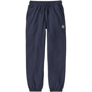 Patagonia Kids Sweatpants Vrijetijdsbroek (Kinderen |blauw)