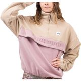 Eivy - Ball Fleece - Fleece - Sand/Faded Woodrose