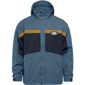 Horsefeathers Morris Jacket Ski-jas (Heren |blauw |waterdicht)