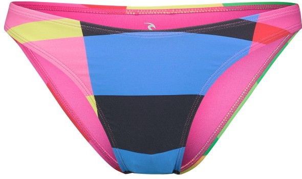 Rip Curl - Las Dalias - Bikinibroekje - Cheeky - Hoge Pijp