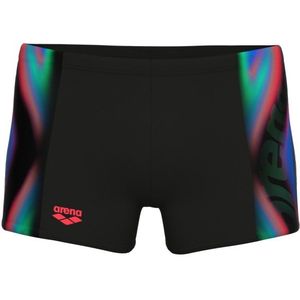 Arena Two Sides Swim Short Zwembroek (Heren |zwart)