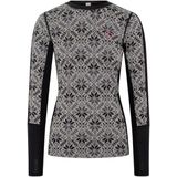 Kari Traa - Anna - Merino-ondergoed - Grijs - Dames