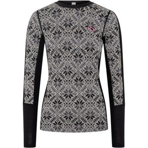 Kari Traa - Anna - Merino-ondergoed - Grijs - Dames