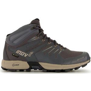 Inov-8 Womens Roclite G 315 GTX V2 Trailrunningschoenen (Dames |grijs |waterdicht)