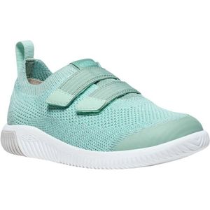 KEEN - Knx Knit Double Strap - Sneakers - Granite Green Lichen - Uniseks