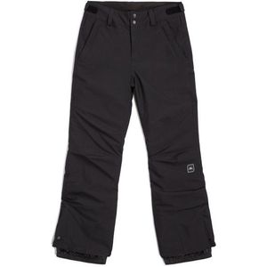 ONeill Kids Star Regular Snow Pants Skibroek (Kinderen |zwart |waterdicht)