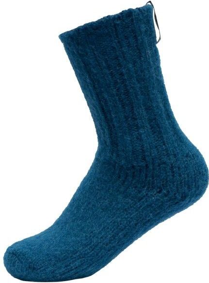 Devold Of Norway - Nansen Wool - Lange Sokken - Warm - 80% Noorse Wol