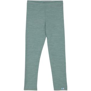 Finkid Kids Leikki Soft Merino-ondergoed (Kinderen |turkoois)