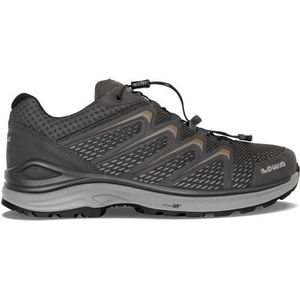 Lowa - Meadow GTX LO SL - Multisportschoenen - Grijs - Waterdicht