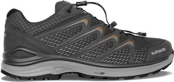 Lowa - Meadow GTX LO SL - Multisportschoenen - Grijs - Waterdicht