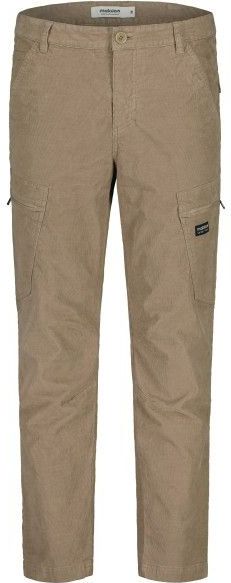 Maloja - KichuM - Vrijetijdsbroek - Beige