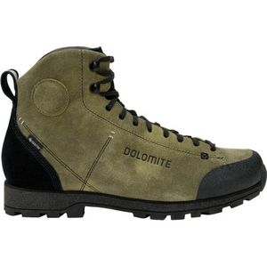 Dolomite - 54 High Dust GTX - Hoge Schoenen - Olijfgroen - Waterdicht