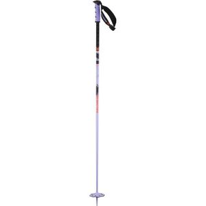 Salomon Steep Pro S3 Skistokken (purper/zwart)