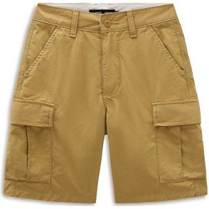 Vans Service Cargo Short Short (Heren |beige)