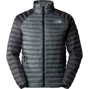 The North Face Bettaforca Light Down Jacket Donsjack (Heren |grijs)