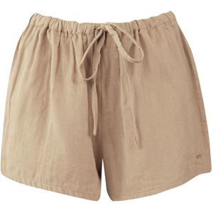 Barts Womens Brookley Shorts Short (Dames |beige)