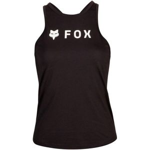 FOX Racing Womens Absolute Tech Tank Tanktop (Dames |zwart)