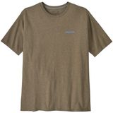 Patagonia - Flying Fish Responsibili-Tee - T-shirt - Bruin
