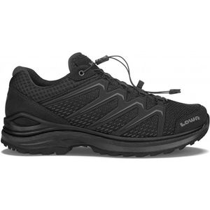 Lowa Maddox GTX Lo Multisportschoenen (Heren |zwart |waterdicht)