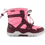 Xero Shoes - Youths Alpine Pull On - Winterschoenen - Roze/Rood - Waterdicht