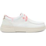 PITAS - SIRMIONE - Slip op Schoenen - Wit - Casual Mocassins