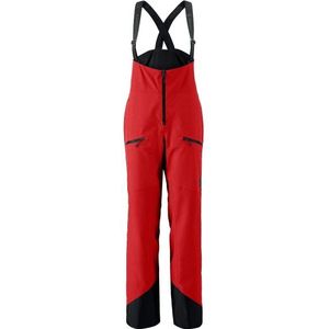 Scott Womens Vertic GTX 2L Pants Skibroek (Dames |rood |waterdicht)