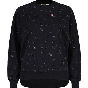 Maloja - PerdonigM - Trui - Zwart - Dames