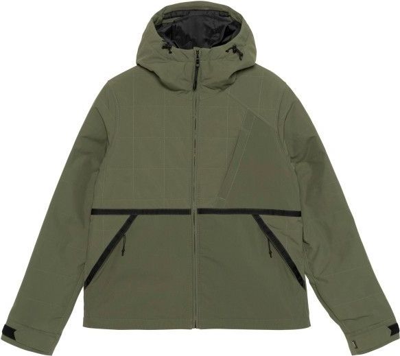 Armada - Sterlet - Geïsoleerde Jas - 2L - Standaard Pasvorm