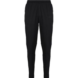 Stoic HelsingborgSt Warm Performance Pants Hardloopbroek (Heren |zwart)