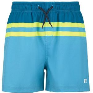 Heber Peak Kids SeapineHe Boardshort Boys Boardshort (Kinderen |blauw)