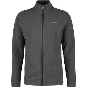 Vaude Verbella Jacket Fleecevest (Heren |grijs)