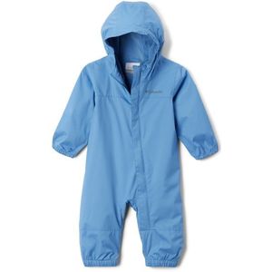 Columbia Kids Critter Jumper Rain Suit Overall (Kinderen |blauw |waterdicht)
