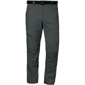 Schöffel Pants Wendelstein Trekkingbroek (Heren |grijs)