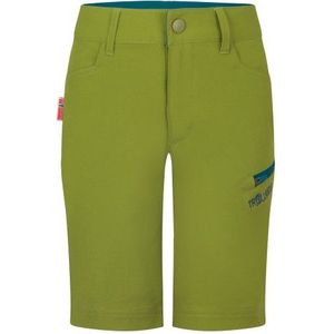 Trollkids Kids Haugesund Shorts (Kinderen |olijfgroen)
