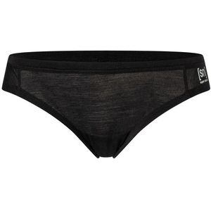 supernatural Womens Tundra 175 Thong Onderbroek (Dames |zwart)