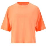 ATHLECIA - Reynolds S/S Tee - T-shirt - Oranje