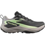 Salomon - Genesis - Trailschoenen - Zwart - Gore-Tex