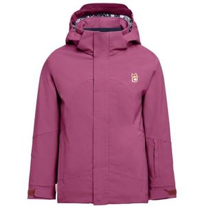 Namuk Kids Neve Snow Jacket Ski-jas (Kinderen |purper |waterdicht)