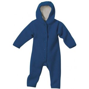 disana Kids Walk-Overall Overall (Kinderen |blauw)