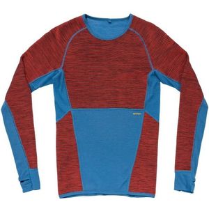 Devold Of Norway - Tuvegga - Merino T-shirt - Lange Mouwen