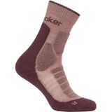 Icebreaker - Merino Hike+ Heavy Crew - Wandelsokken - Bruin