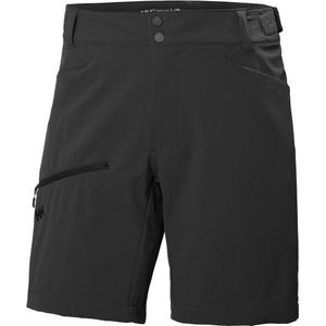 Helly Hansen Blaze Softshell Shorts Short (Heren |zwart)