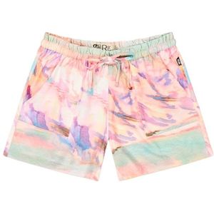 Picture Womens Milou Printed Shorts Short (Dames |meerkleurig)