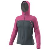 Dynafit - Womens Alpine 3L Jacket - Regenjas - Meerkleurig - Waterdicht