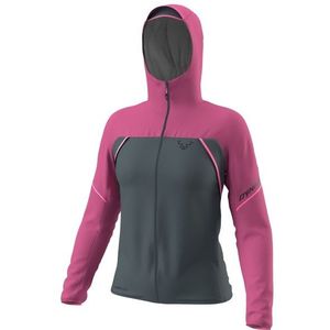 Dynafit - Womens Alpine 3L Jacket - Regenjas - Meerkleurig - Waterdicht