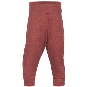 Engel - Baby Hose - Merino-ondergoed - Rood