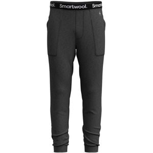 Smartwool Thermal Merino Jogger Trainingsbroek (Heren |zwart)