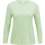 Peak Performance Dames Delta Longsleeve