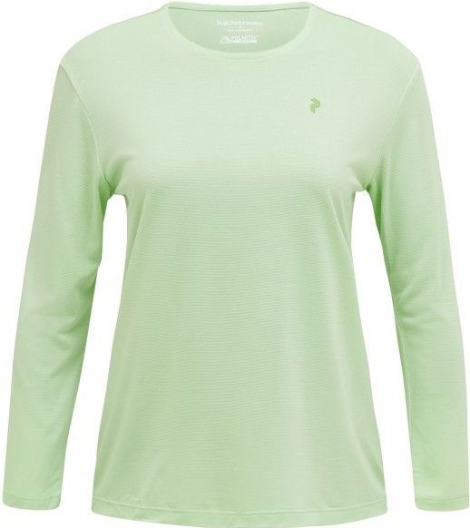 Peak Performance Dames Delta Longsleeve