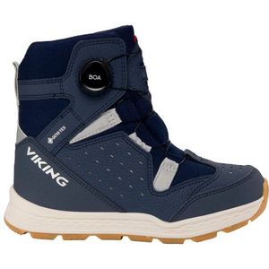 Viking - Espo Reflex Warm GTX BOA - Laarzen - Bleu Marine